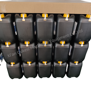 LT8046 2205195929 Атлас промышленные части воздушного компрессора оптом все синтетическое смазочное масло для 8000 часов использования - Product Image 3