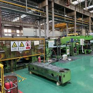 Высококачественная рулонная оцинкованная сталь DX51D Z275 Z30, резаная на листы (GI Strips) - Product Image 5