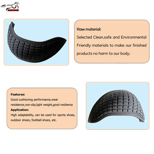 Mustang Couvre-chaussures <span class=keywords><strong>de</strong></span> sécurité en acier, composite amovible, portable, unisexe, embout - Product Image 3