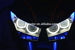 มอเตอร์ไซค์แข่งรุ่น S5 ของจีน และรุ่น 350 ซีซี รถจักรยานยนต์ขายดี - Product Image 3