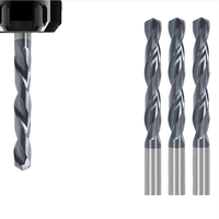 Kit d'accessoires pour outils rotatifs de haute qualité, fabricants de forets, ensemble de mini-forets