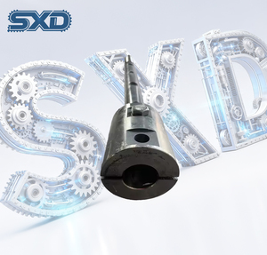 Fabrieksdirecte verkoop S1800-2HD <span class=keywords><strong>Auger</strong></span>-as verlengde versie voor asfaltverlegger - Product Image 3