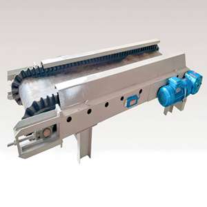 جهاز تغذية ثابت الوزن للمواد الصلبة السائبة للوزن المستمر - Product Image 3