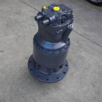 Case KRC10220 Moteur oscillant CX210 CX210B CX210LC CX210D CX210C SH210 Entraînement oscillant