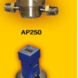 Regulador de Presión Digital Ace Ap100N para Control de Aire con Pantalla - Product Image 5