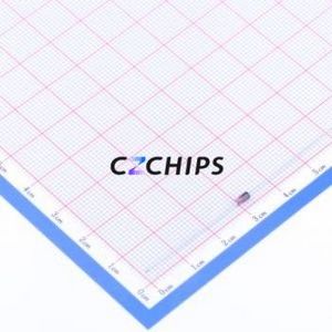 ไดโอด ZENER ไดโอด1N5245B 35ชิปชิ้นส่วนอิเล็กทรอนิกส์แบบดั้งเดิมและใหม่ - Product Image 1