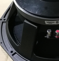 Haut-parleur audio professionnel de qualité supérieure, tweeter extérieur pour ligne acoustique, prix d'usine OEM