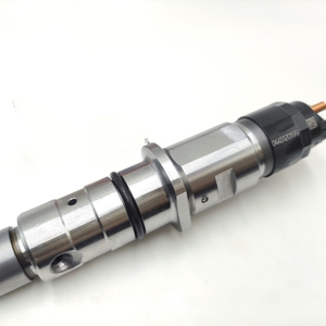 หัวฉีดน้ำมันดีเซลคอมมอนเรล 0445120199 4994541 สำหรับคัมมินส์ - Product Image 3