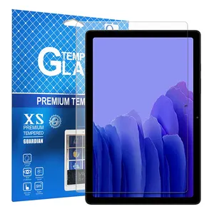 9H קשיות ברור מזג זכוכית עבור Samsung Tab S3 9.7 אינץ 10.1 אינץ P5200 Tablet מסך מגן סרט