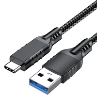 Cable de Datos USB Tipo C para Europa, Polonia, Alemania, Eslovaquia