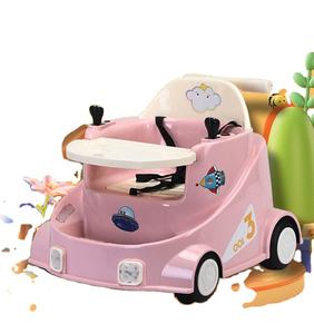 RHS-GC3 Auto Elettrica per Bambini con Possibilità di Controllo da Adulti, Vendita all'Ingrosso - Product Image 1