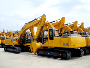 공장 직접 판매 최고 브랜드 <span class=keywords><strong>XE215</strong></span> 굴착기 21.5m3 버킷이있는 크롤러 굴삭기 판매 - Product Image 5