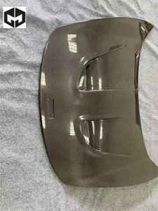 Capucha de fibra de carbono para <span class=keywords><strong>MCLAREN</strong></span> 650 a <span class=keywords><strong>precio</strong></span> de fábrica con capucha de fibra de carbono de excelente efecto - Product Image 3