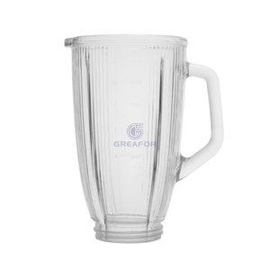 120 accessoires pour mixeurs Panasonic les plus vendus, grands bocaux en verre de 1800 ml, 176 mixeurs - Product Image 4