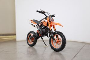 Mini <span class=keywords><strong>moto</strong></span> tout-terrain à essence 49cc <span class=keywords><strong>2</strong></span> <span class=keywords><strong>temps</strong></span> pour enfants |   Motocross pour enfants, <span class=keywords><strong>moto</strong></span> tout-terrain à essence - Product Image 4
