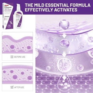 Lotion Visage Raffermissante au Rétinol Disaar en Gros – Réduit les Rides, Nourrissante et Rajeunissante à la Niacinamide – Vente en Gros - Product Image 4