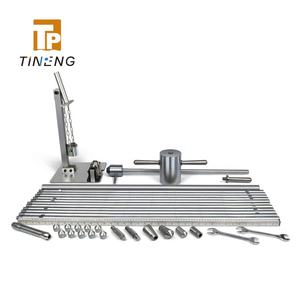 Dinamik koni penetrometre toprak DCP DPL DPM - Product Image 1