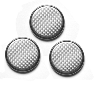 Piles bouton au lithium primaires non rechargeables <span class=keywords><strong>3V</strong></span> CR1625 CR2430 CR2450 <span class=keywords><strong>CR2477</strong></span> 200mAh pour l'électronique grand public, les jouets et la maison - Product Image 6