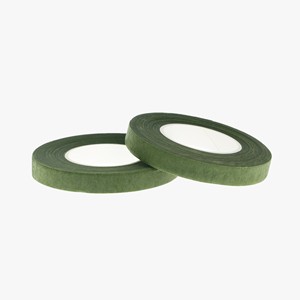 Factory Direct Supply Custom Waterproof Acrylic Adhesive Florist <b>Wrapping</b> Tapes for <b>Flowers</b> - Product Image 3