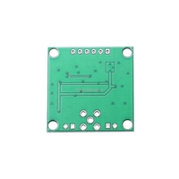 Module générateur de signal DDS AD9833 DC 0-12,5 MHz SPI, sortie d'ondes carrées, triangulaires et sinusoïdales, fréquence et phase programmables numériquement