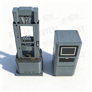 UTM hydraulique pour câble en acier GAW-600/1000KN ISO ASTM Dia8-18mm - Product Image 3