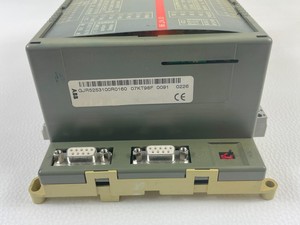 07KT98 GJR5253100R0160 07KT98F โมดูล PLC - Product Image 3
