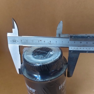 รถขุดเครื่องแยกน้ำน้ำมันเชื้อเพลิงเครื่องยนต์ FS19531 32253917 WK8141 P551424 26560143 - Product Image 3