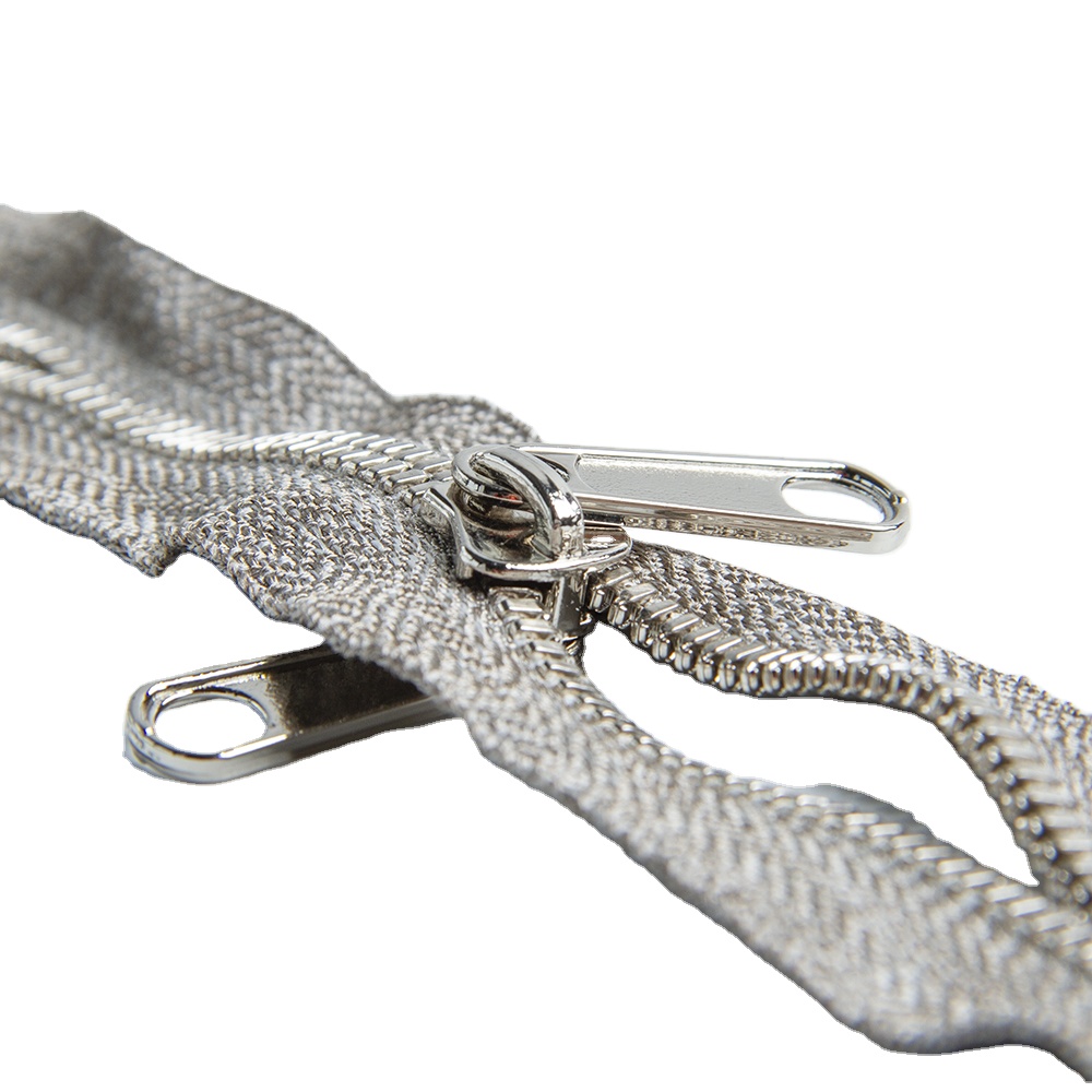 Защитная Посеребренная проводящая молния EMF, используемая для навесов и палаток faraday