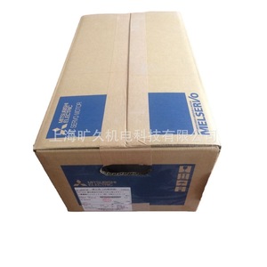 Servocontrolador Mitsubishi MR-J4-10A-RJ-20A-40A-60A-11KB4-15KB4-22KB4 AC3800V 50/60Hz Origen Japón - Product Image 5