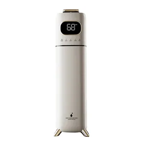 家用办公便携式遥控超声波空气加湿器雾化器智能空气加湿器扩散器