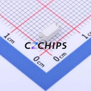 ทรานซิสเตอร์เอาท์พุทอปโต้คัปเปลอร์ SOIC-4-175mil HMHA281ของแท้ชิ้นส่วนอิเล็กทรอนิกส์ - Product Image 2