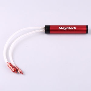 ปั๊มโลหะแบบสองทิศทางของเมยาเทค MT149 สำหรับเครื่องบินจำลองแบบปีกตรึง ใช้สำหรับการชาร์จแบบไหลสูงโดยเฉพาะ - Product Image 4