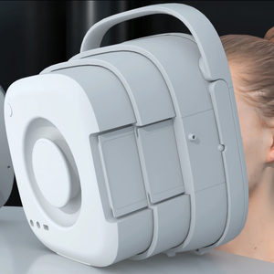 Factory Support OEM AI Smart 3D <b>Skin</b> Analyzer iPad Control EU WiFi High Stability Accurate Multi-spectral Nine Dimensional Face - Product Image 3