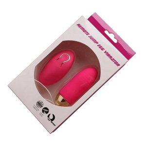 Popolare Vibratore a Forma di Uovo con Telecomando Wireless, Vibratore Bullet, Dildo, Vibratore a Rosa, Giocattoli Sessuali per Donna - Product Image 6