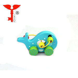 En gros pas cher éducatif <span class=keywords><strong>perle</strong></span> <span class=keywords><strong>labyrinthe</strong></span> jouet voitures en bois bébé jouets - Product Image 4