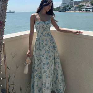 Donne <span class=keywords><strong>eleganti</strong></span> Party Club sera per vacanze di compleanno attillato abito lungo 2025 <span class=keywords><strong>vestiti</strong></span> <span class=keywords><strong>estivi</strong></span> articoli all'ingrosso per 3398 d'affari - Product Image 3