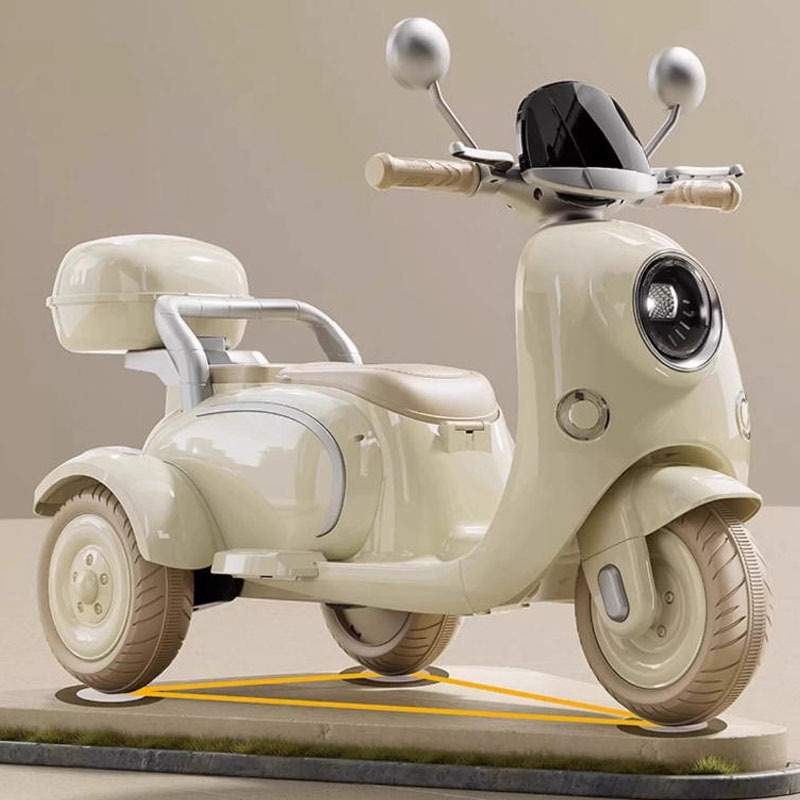 Verde, 6V4, tracción simple.