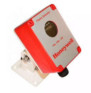 Hot Sale FSL100 Detectors UV, UV/IR and IR3 for <b>Light</b> Industrial Applications/Commercial - Product Image 4