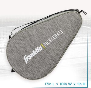 Échantillon gratuit de raquettes de pickleball unisexes de haute qualité en fibre de carbone/fibre de verre - Product Image 3