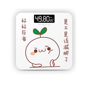 Báscula Corporal Inteligente, Báscula Electrónica para Adultos, Báscula de Salud, Venta al por Mayor, Báscula Doméstica - Product Image 3