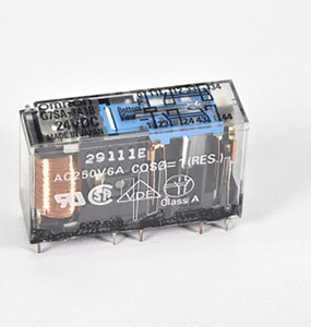 Relés de Estado Sólido <span class=keywords><strong>Omron</strong></span> Serie G7SA 100% Nuevos, G7SA-4A2B DC24V/G7SA-3A3B DC24V/G7SA-4A4B DC24V - Product Image 6