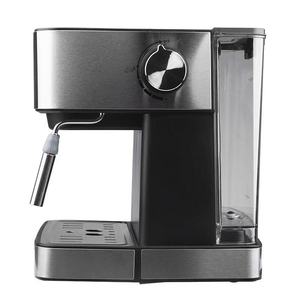 Nhà máy chuyên nghiệp thép không gỉ sữa bọt Maker nhỏ bán tự động Máy pha cà phê Espresso cho nhà sử dụng ngoài trời khách sạn - Product Image 6
