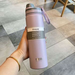 110Ml Stainless Steel Thermal Flask With Vacuum Insulation for Travel and Business Use - Product Image 5
