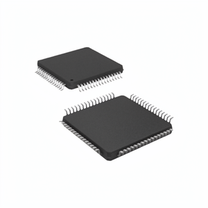 Embedded Buy Electronics Components Online Manufacturer Channel ATMEGA325V-8AU 64 TQFP - Product Image 1