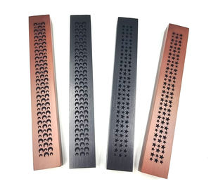 ผู้ถือธูปไม้เม็ดเตากล่องขายส่งที่กำหนดเองไม้ไผ่ไม้ธูป - Product Image 1