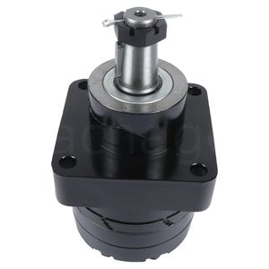 Motor Hidráulico Zachager de 280 cm de Desplazamiento y 2000 RPM para John Deere 7500 7700 8500 8700 8800 - Product Image 2