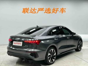 <span class=keywords><strong>Audi</strong></span> <span class=keywords><strong>A3</strong></span> A3L Limusina 35 TFSI Fashion Sport <span class=keywords><strong>2022</strong></span> - Product Image 6
