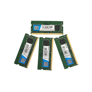 Gaming Laptop <span class=keywords><strong>DDR4</strong></span> Memoria <span class=keywords><strong>RAM</strong></span> <span class=keywords><strong>8GB</strong></span> 16GB 3200 2666 2400 MHz en stock - Product Image 6