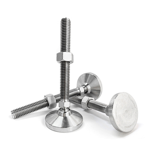 Chân Đế Bằng Thép Không Gỉ Chất Lượng Cao Để Đặt Máy 1/2-13UNC - Product Image 2