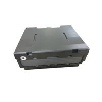 Pièces de distributeur automatique de billets NCR S1 NID, cassette de rejet 445-0693308
